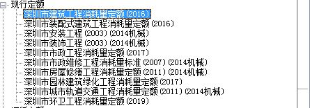 造价所