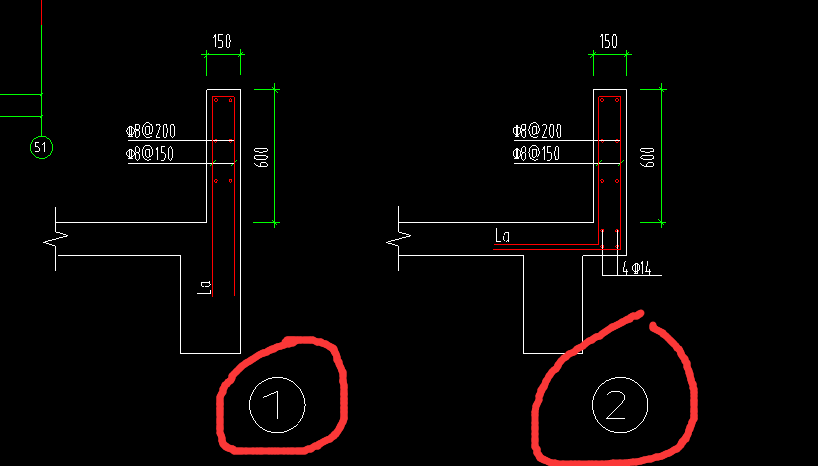 间距