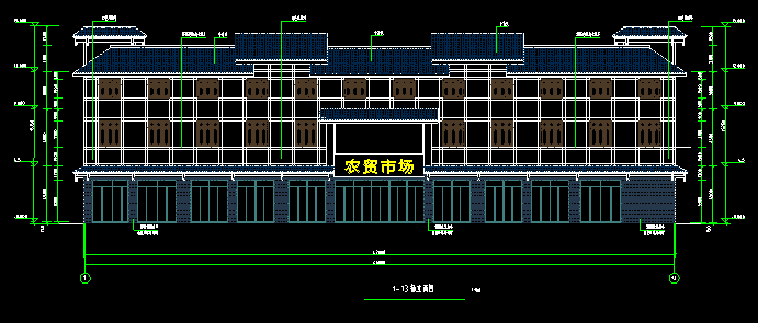 屋面