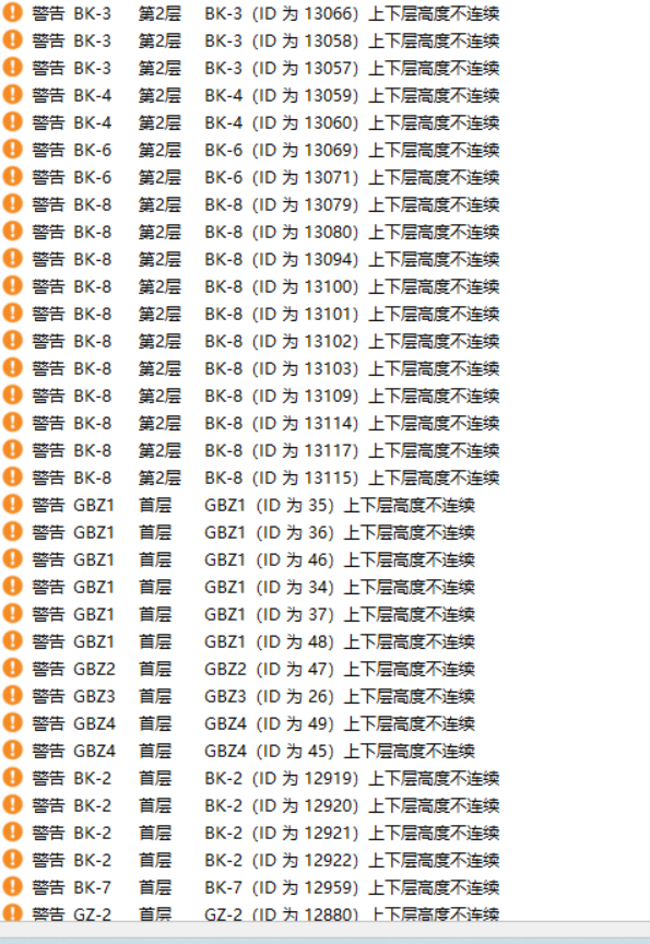 需要修改