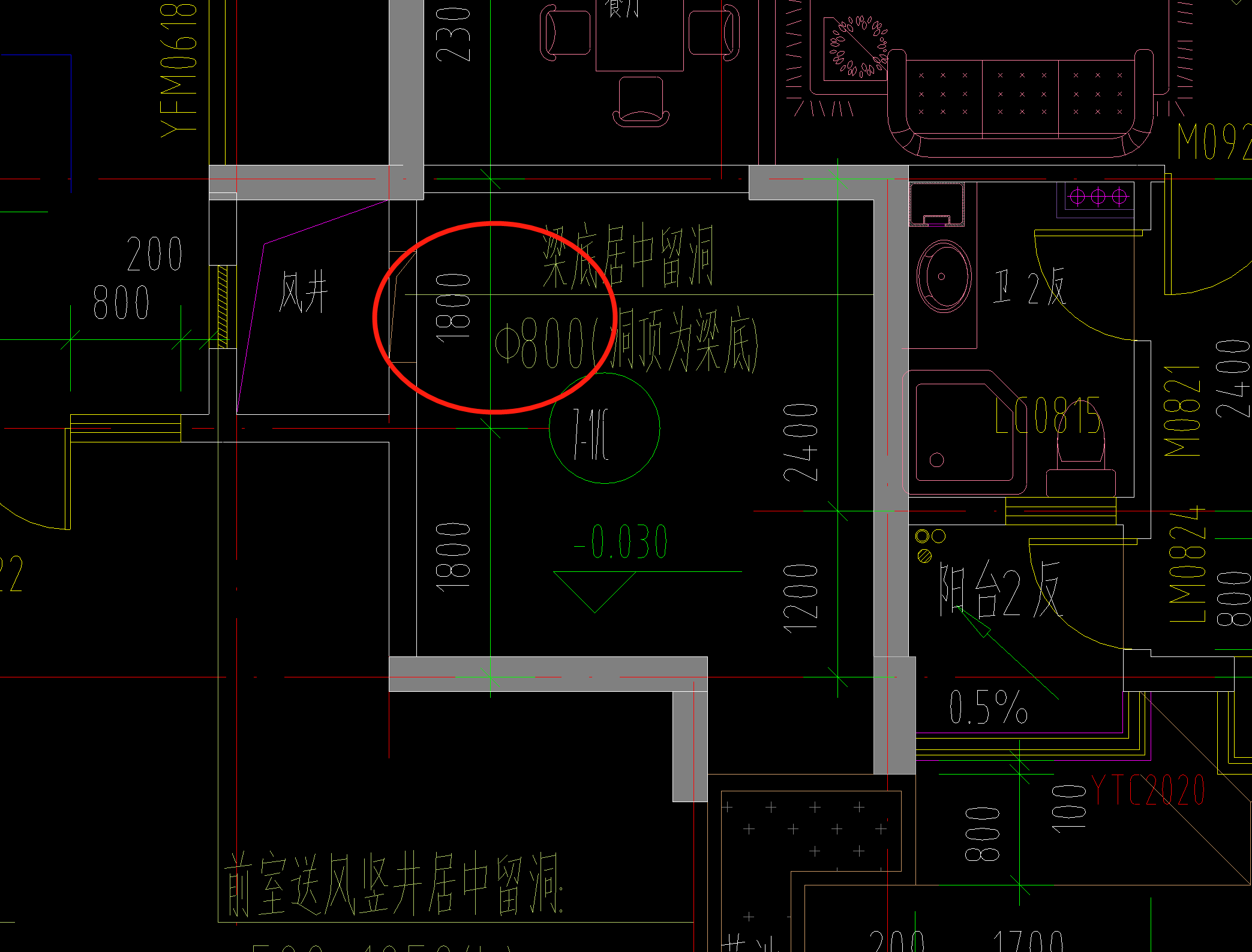 标高
