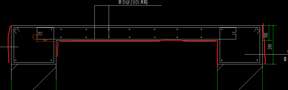 顶模