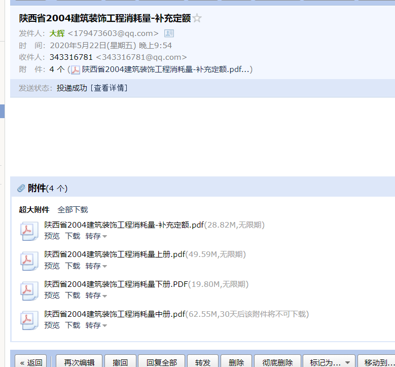 消耗量