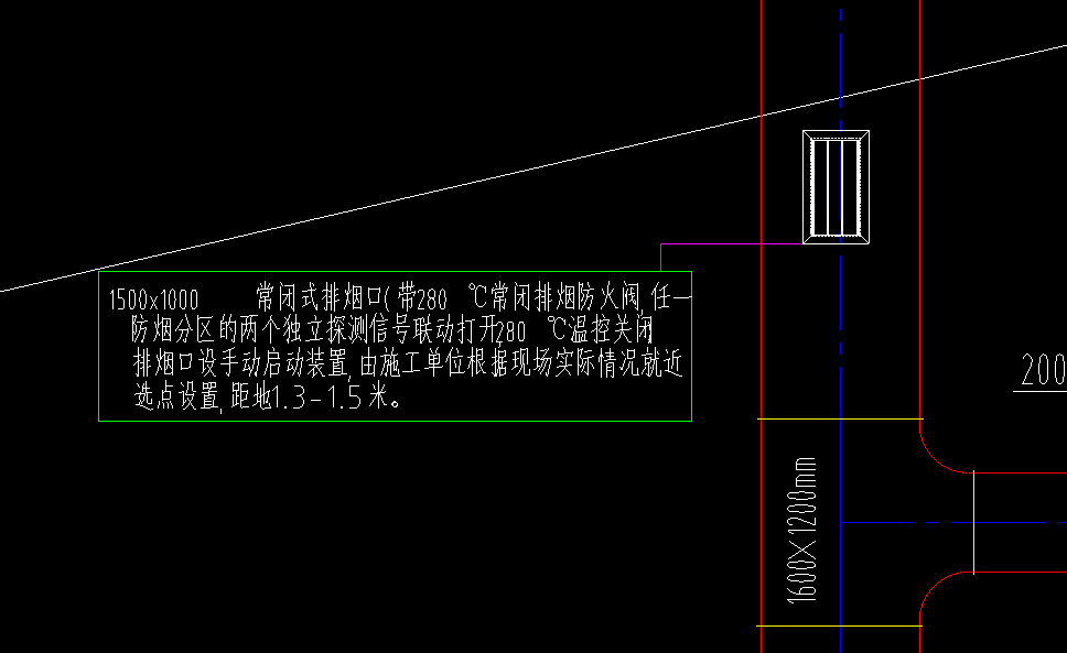 风管