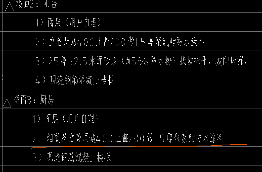 立管