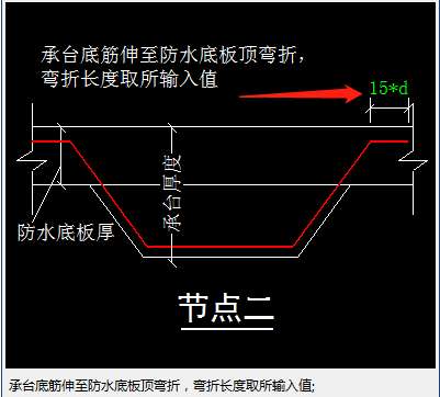 板顶弯折