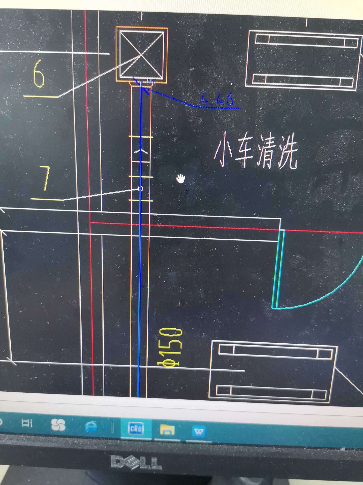 通风管道
