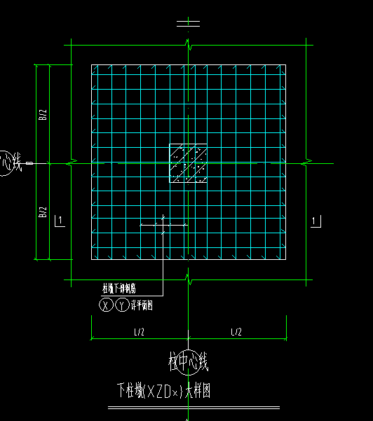 墩