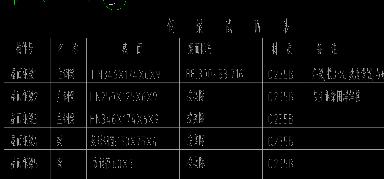 请问HN346*174*6*9是什么意思？怎么计算？-答疑解惑-广联达服务新干线