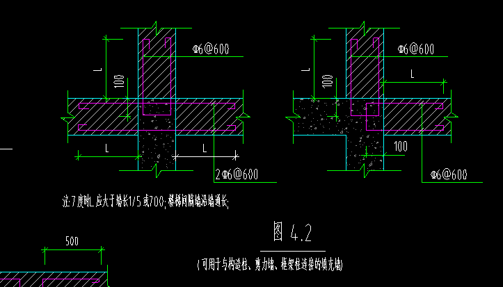 砌体加筋