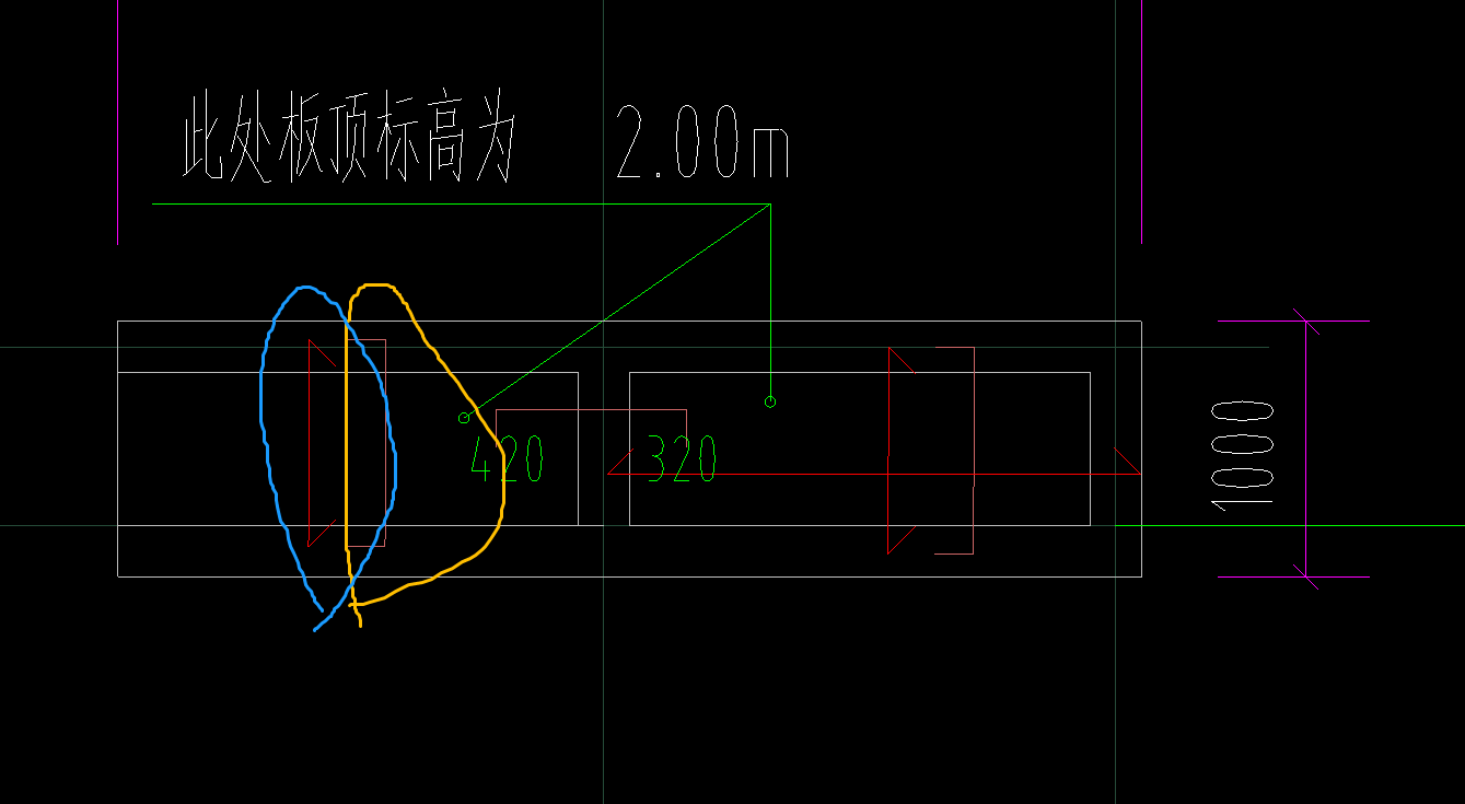 板受力筋