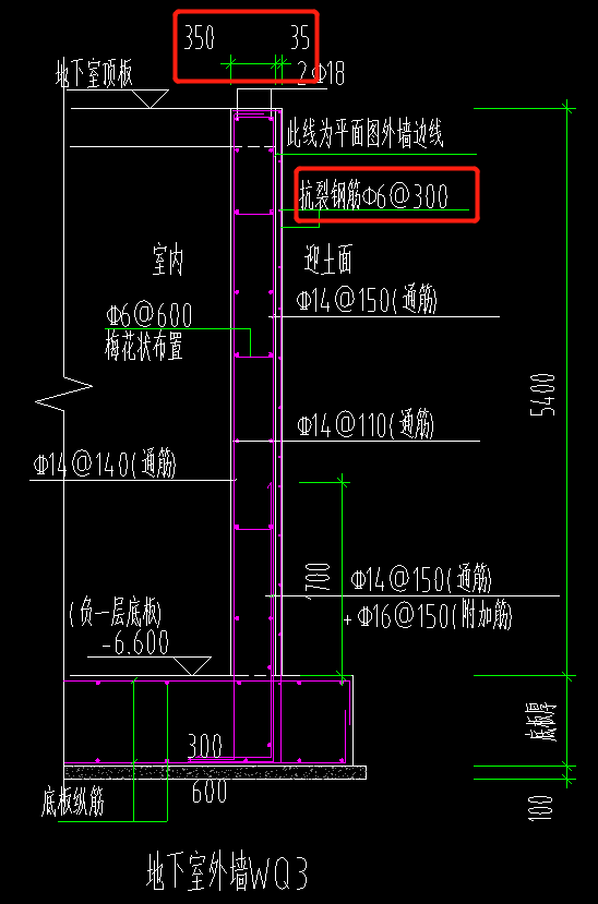 钢筋网