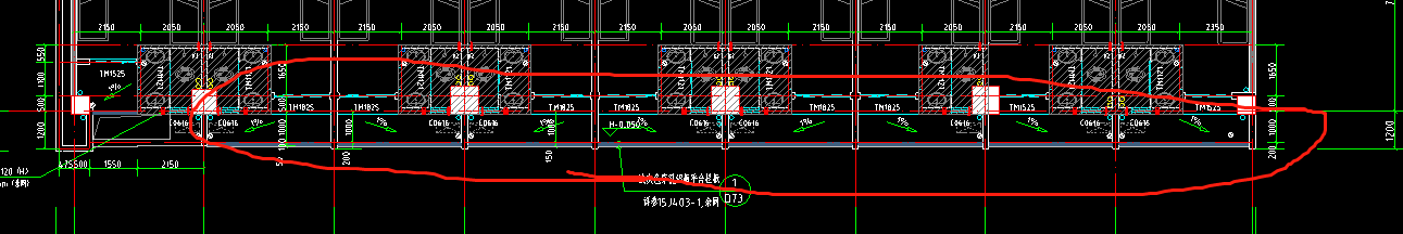 建筑面积