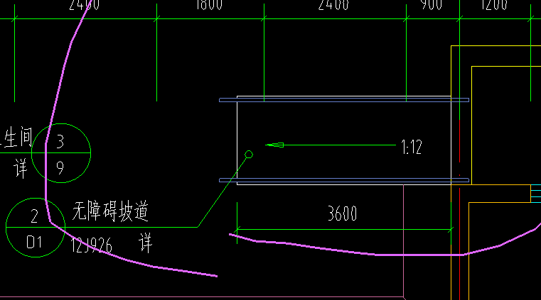 建筑面积
