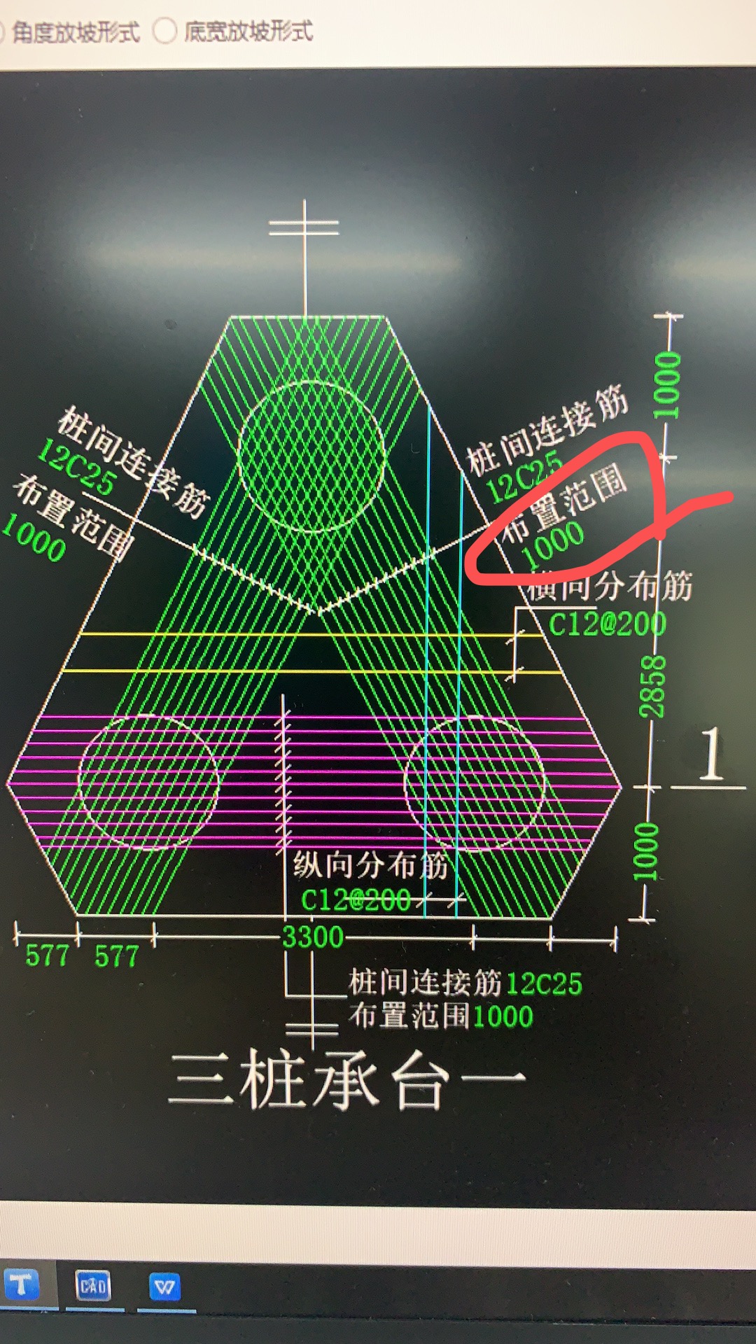桩