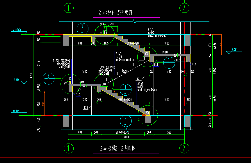 楼梯