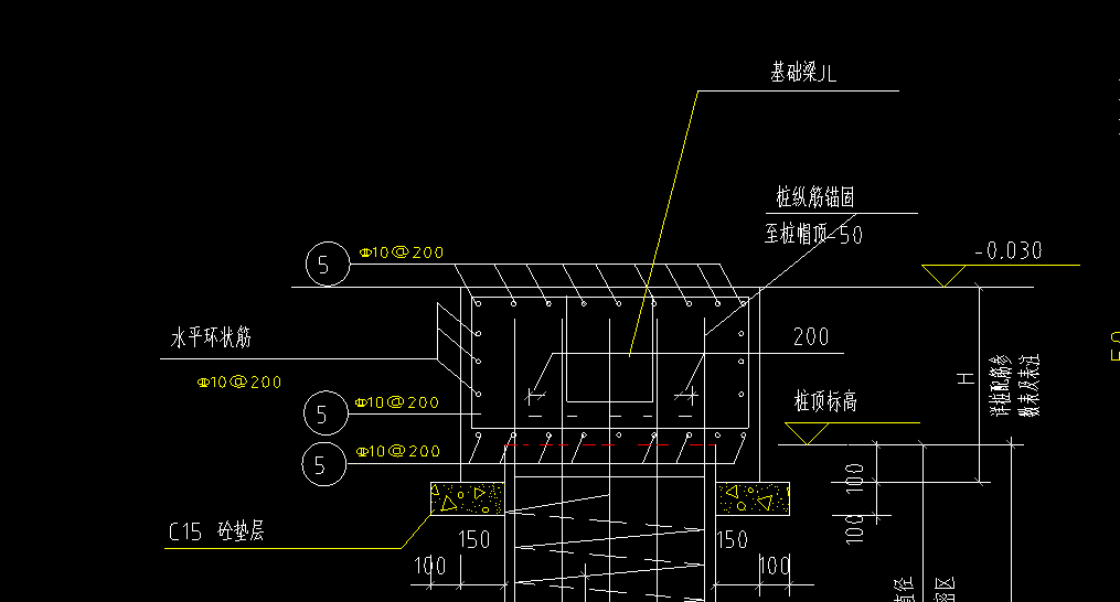 有关柱帽求老师解答