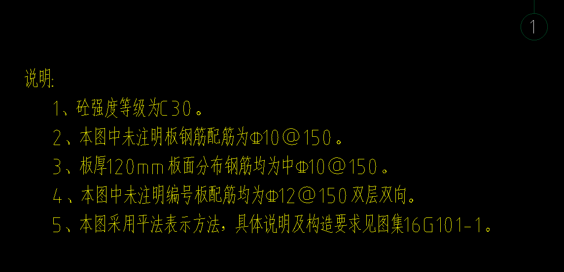 层面
