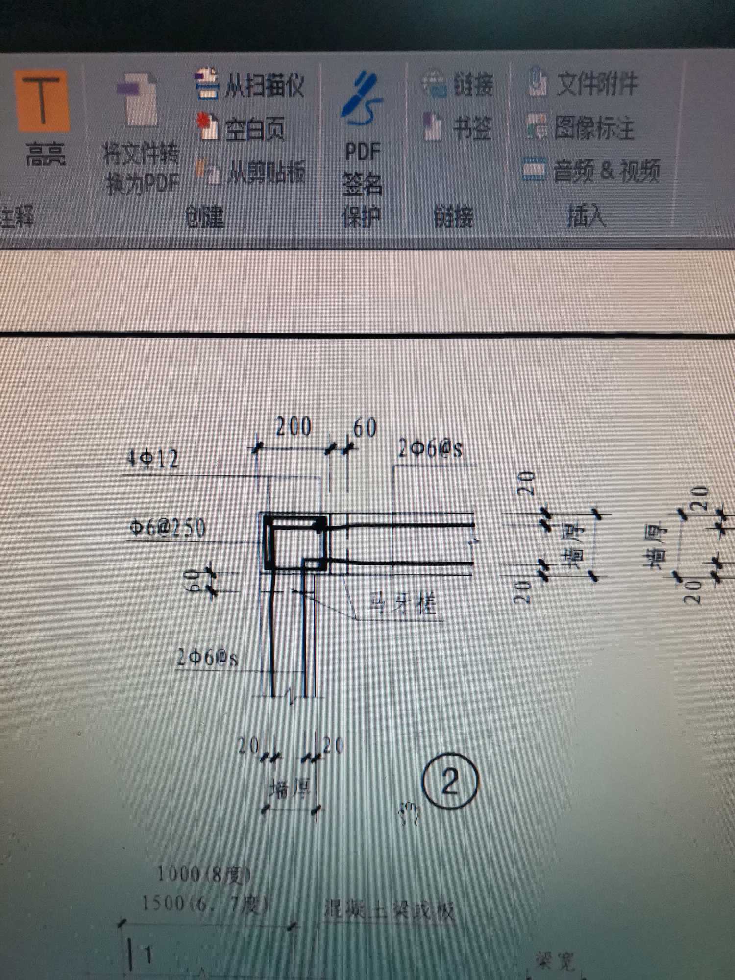 手算