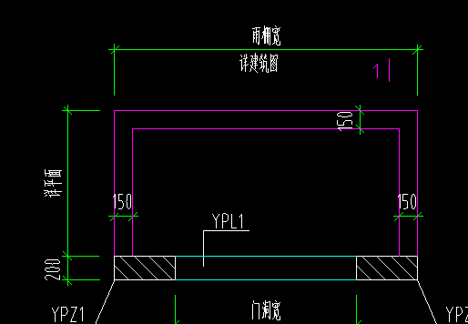 雨棚