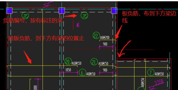 底筋