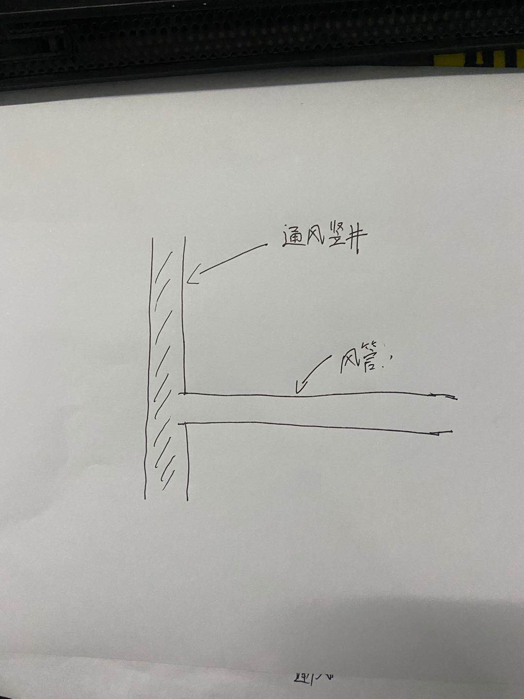 竖向