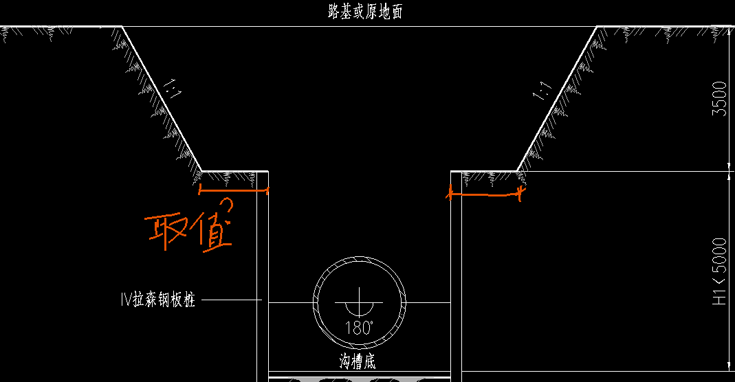 桩