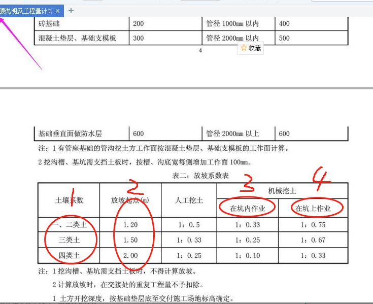 土方怎么算