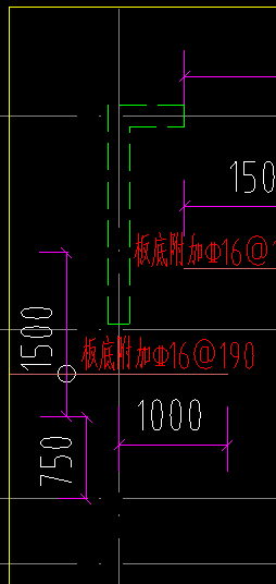 筏板基础