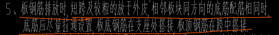 现浇板
