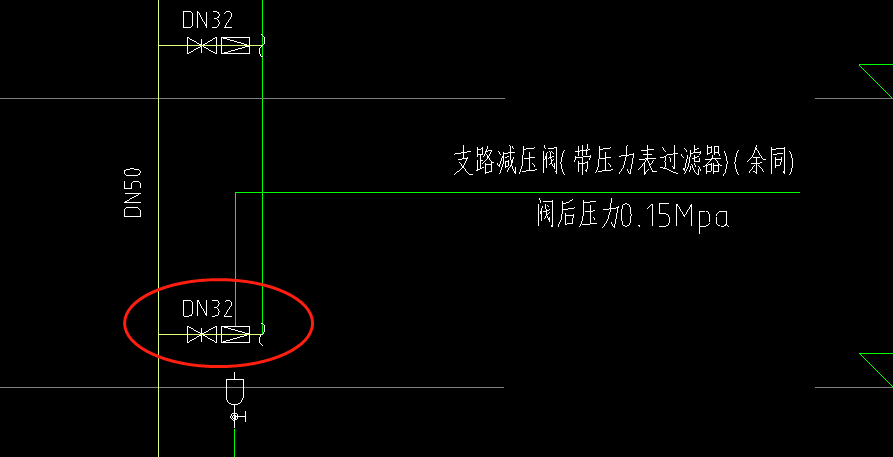 阀门