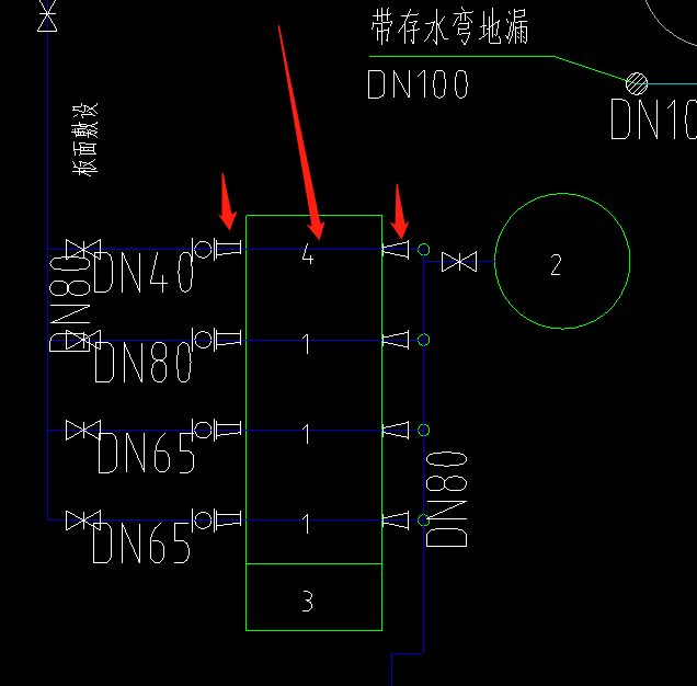 图例