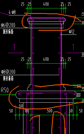 构造柱