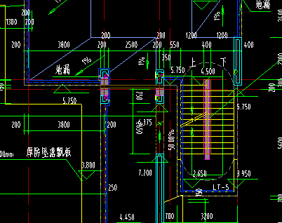 室外楼梯