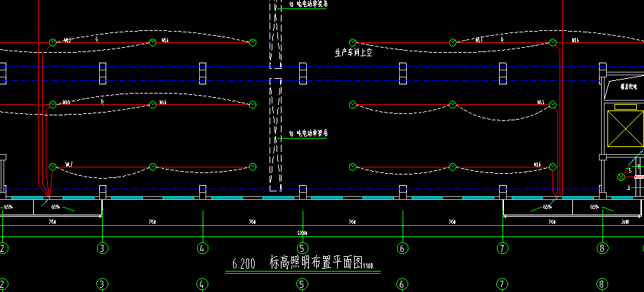 敷设