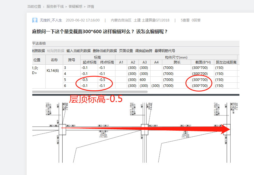 答疑解惑