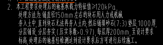 手算