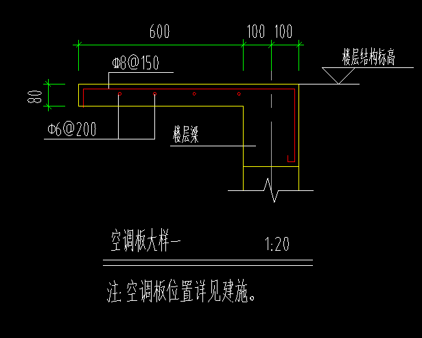 大样图