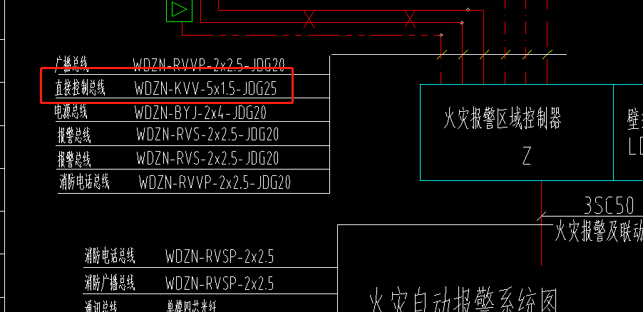 系统图