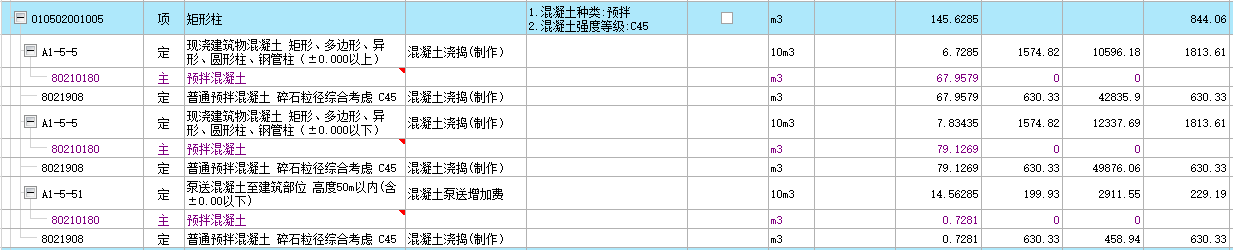 记取超高降效