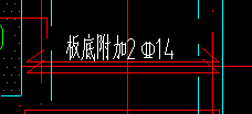 附加筋
