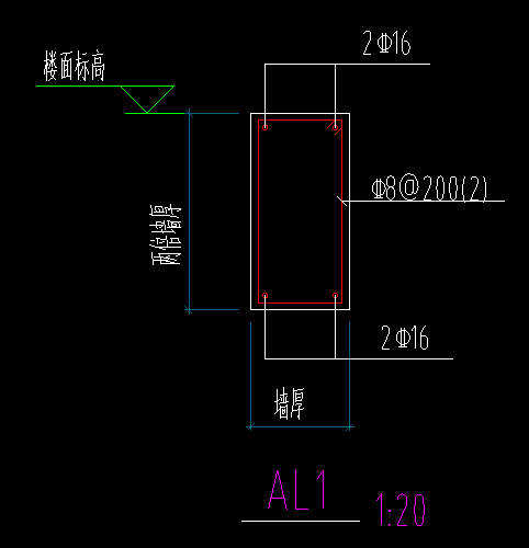 楼面
