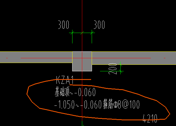 标注