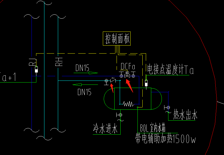 屋顶