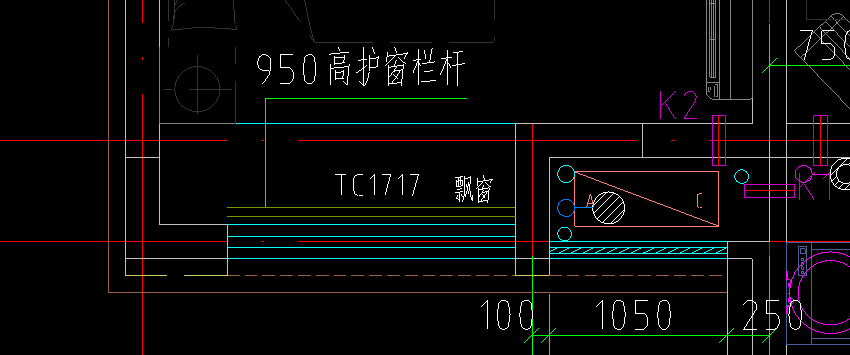 外墙