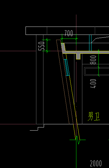 墙体怎么画