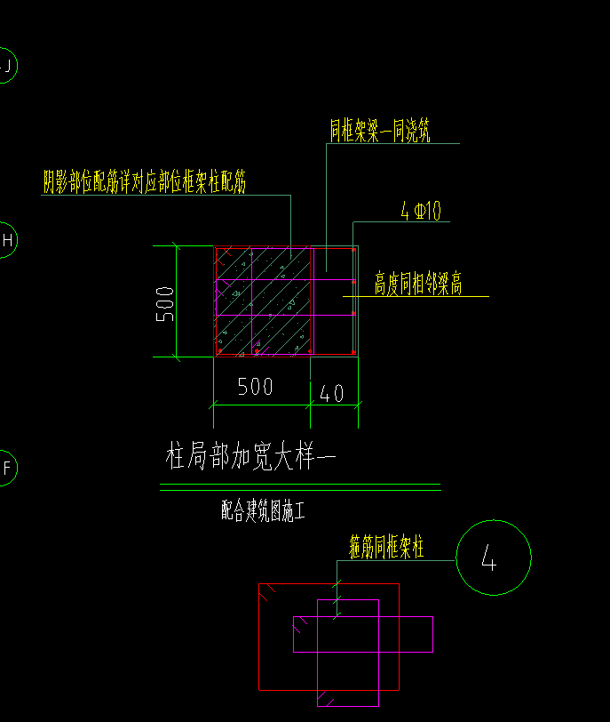 标高