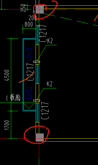 砌体加筋