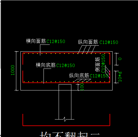 桩