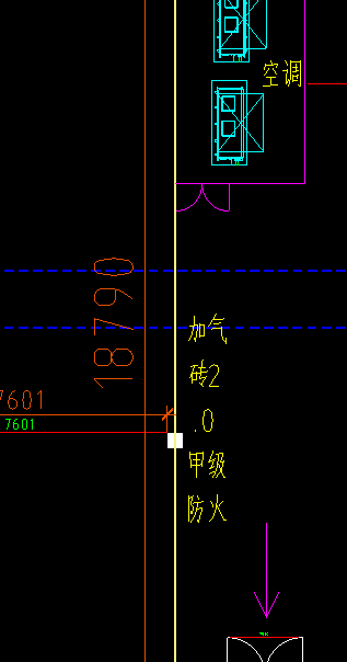 空心砌块